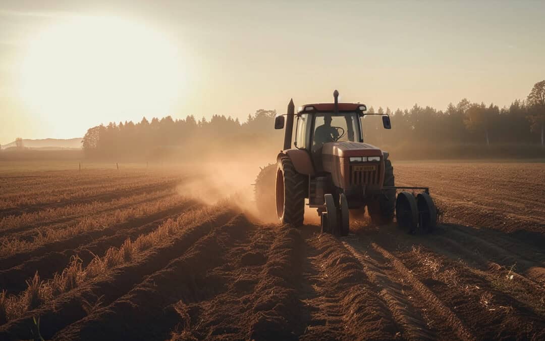 Como escolher o melhor seguro agrícola para proteger sua plantação 